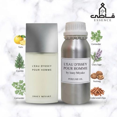 Issey Miyake L'Eau d'Issey Pour Homme 