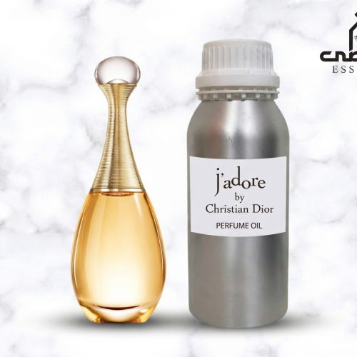 J'adore by Dior