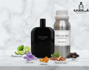 Office for Men by Fragrance One Office for Men by Fragrance One