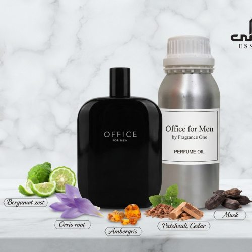 Office for Men by Fragrance One
