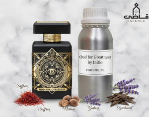 Oud for Greatness by Initio Parfums Privés Oud for Greatness by Initio Parfums Privés