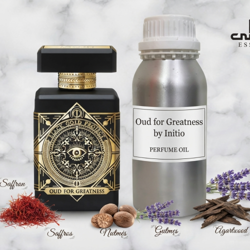 Oud for Greatness by Initio Parfums Privés