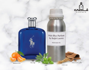 Polo Blue by Ralph Lauren