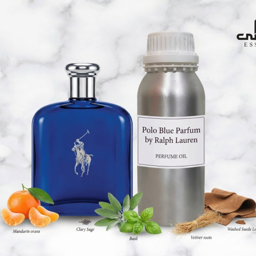 Polo Blue by Ralph Lauren