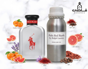 Polo Red Rush by Ralph Lauren Polo Red Rush by Ralph Lauren