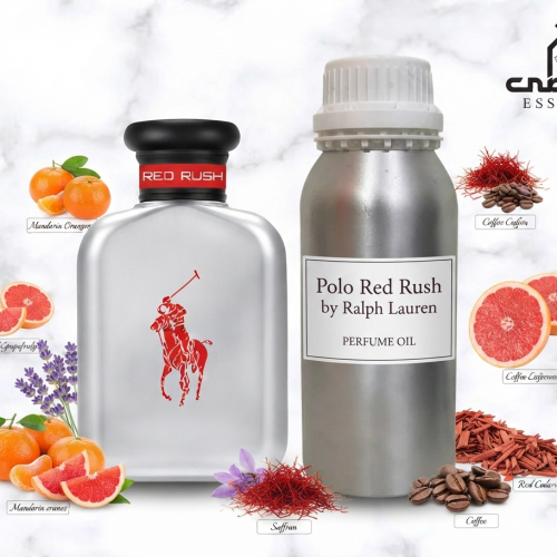Polo Red Rush by Ralph Lauren