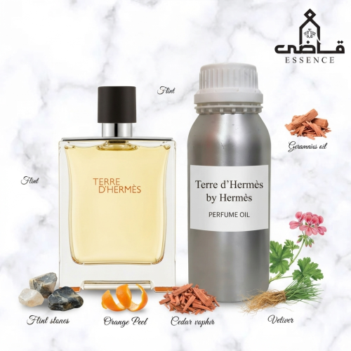 Terre d'Hermès