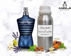 Ultra Male by Jean Paul Gaultier (JPG) Ultra Male by Jean Paul Gaultier (JPG)