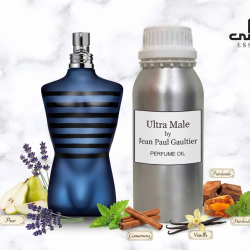Ultra Male by Jean Paul Gaultier (JPG)