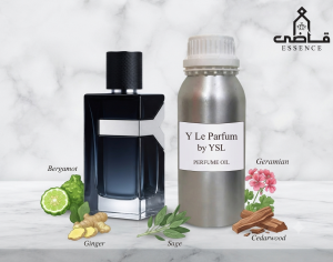 Y by Yves Saint Laurent (YSL) Y by Yves Saint Laurent (YSL)