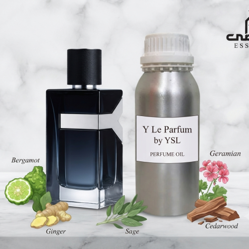 Y by Yves Saint Laurent (YSL) Y by Yves Saint Laurent (YSL)