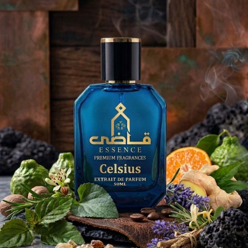 Celsius – Impression of Dior Fahrenheit Celsius – Impression of Dior Fahrenheit