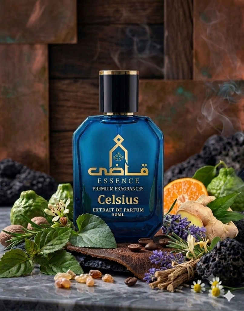 Celsius – Impression of Dior Fahrenheit Celsius – Impression of Dior Fahrenheit