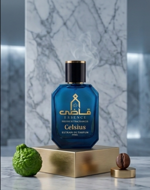 Celsius – Impression of Dior Fahrenheit Celsius – Impression of Dior Fahrenheit