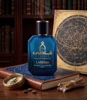 Celsius – Impression of Dior Fahrenheit Celsius – Impression of Dior Fahrenheit